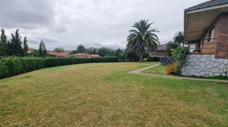 Cantabria - Torrelavega - 2000m2