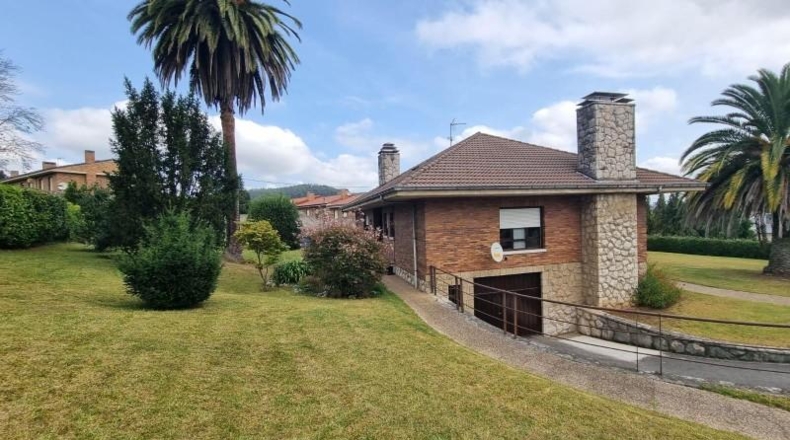 Cantabria - Torrelavega - 2000m2
