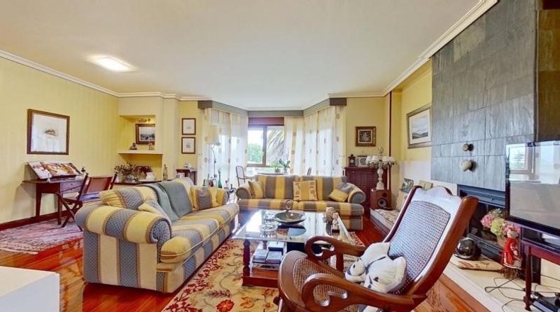 Cantabria - Torrelavega - 2000m2