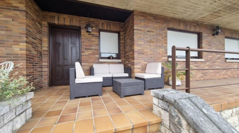 Cantabria - Torrelavega - 2000m2