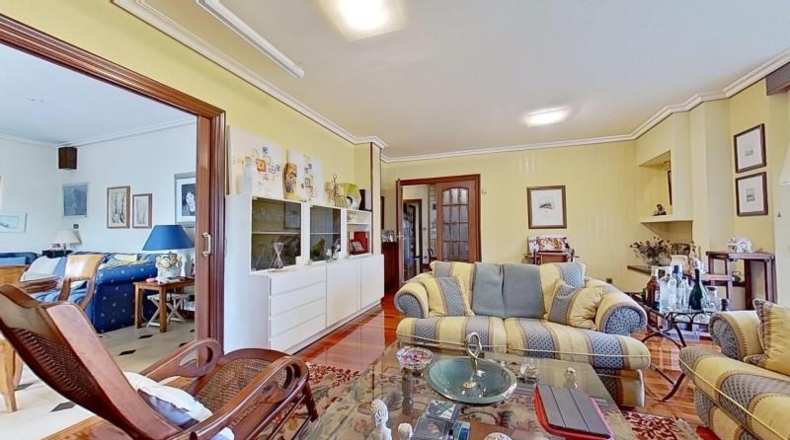 Cantabria - Torrelavega - 2000m2