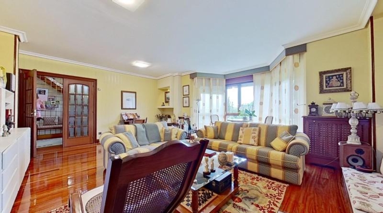 Cantabria - Torrelavega - 2000m2