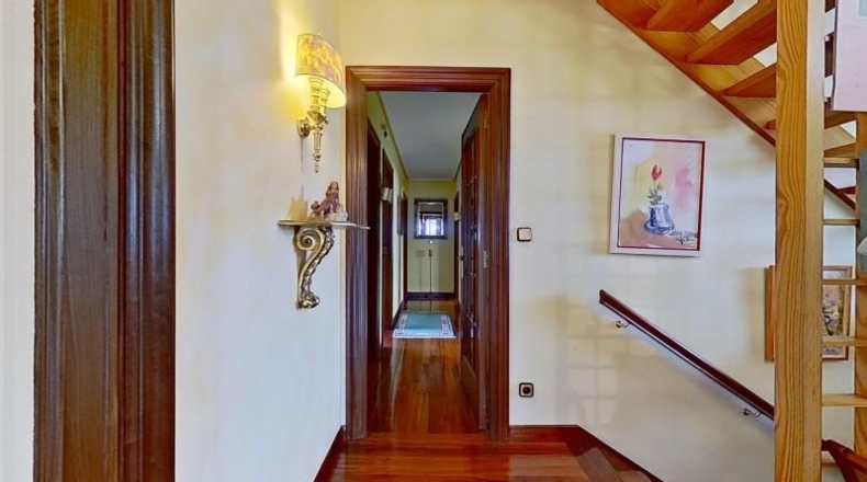 Cantabria - Torrelavega - 2000m2
