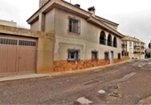 Xalet independent amb terreny en venda a la España, Oria, ref.: TR149213 foto