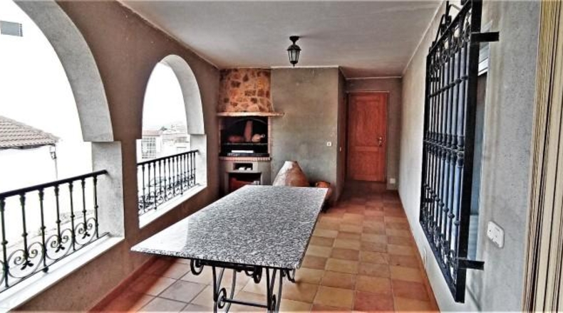 Almeria - Oria - 2611m2