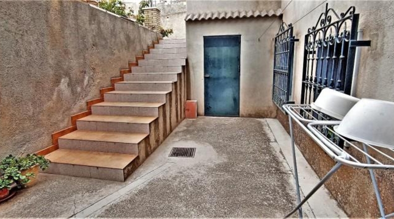 Almeria - Oria - 2611m2