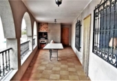 Xalet independent amb terreny en venda a la España, Oria, ref.: TR149213 foto