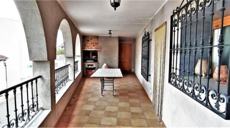 Almeria - Oria - 2611m2