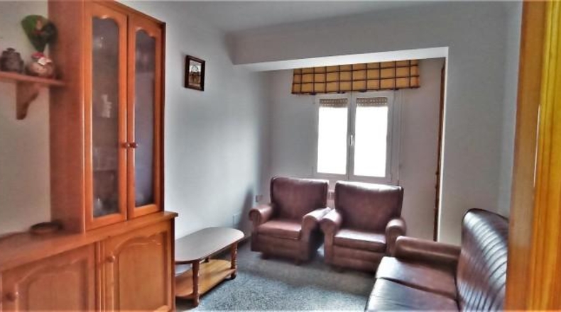 Almeria - Oria - 2611m2
