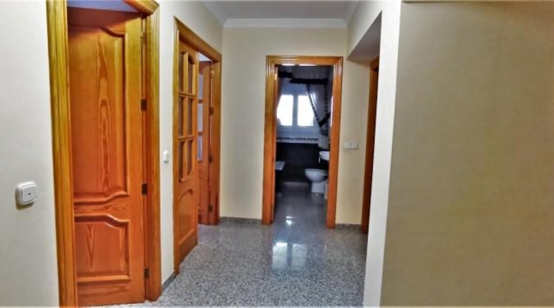 Almeria - Oria - 2611m2