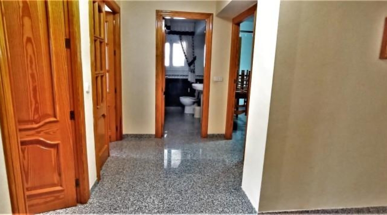 Almeria - Oria - 2611m2