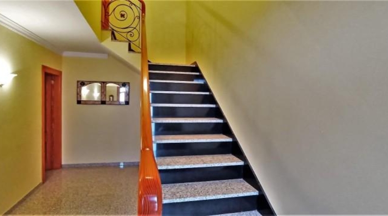 Almeria - Oria - 2611m2