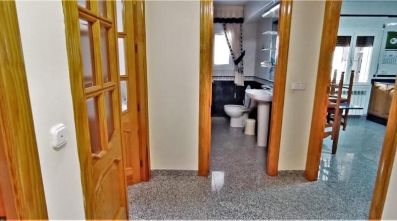 Almeria - Oria - 2611m2