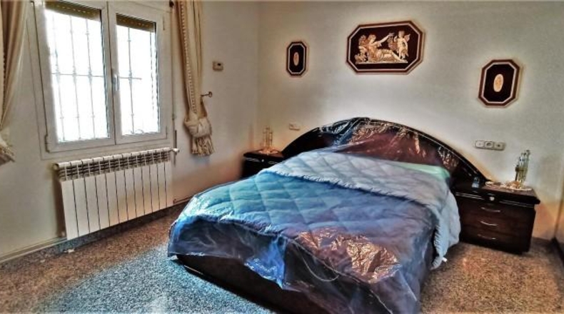 Almeria - Oria - 2611m2