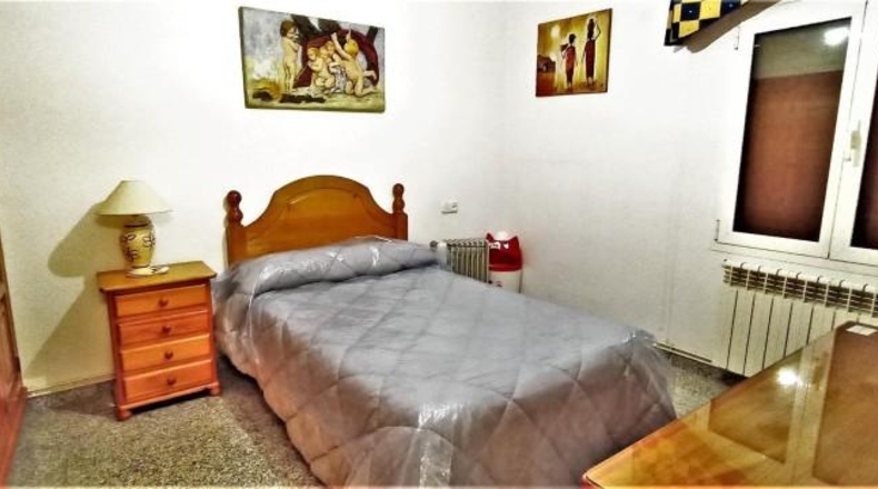 Almeria - Oria - 2611m2