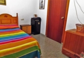 Xalet independent amb terreny en venda a la España, Oria, ref.: TR149213 foto