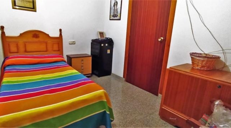 Almeria - Oria - 2611m2