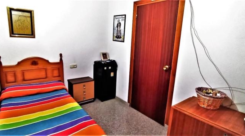 Almeria - Oria - 2611m2