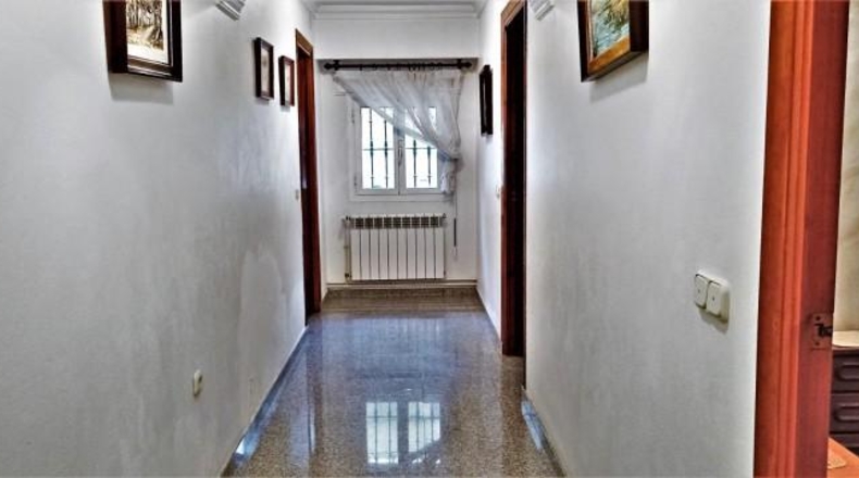 Almeria - Oria - 2611m2