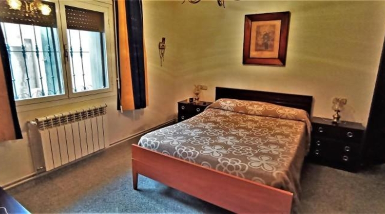 Almeria - Oria - 2611m2