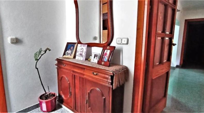 Almeria - Oria - 2611m2