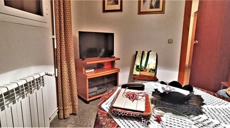 Almeria - Oria - 2611m2