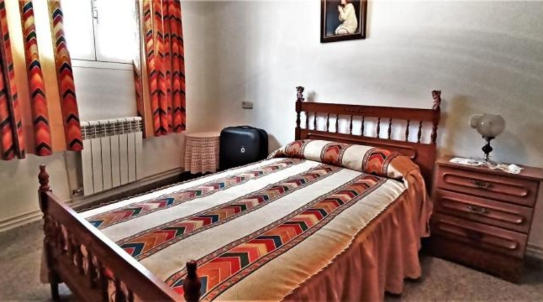 Almeria - Oria - 2611m2