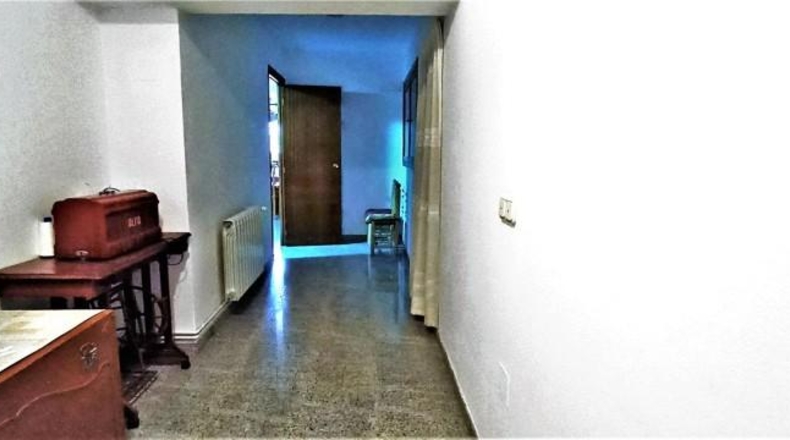 Almeria - Oria - 2611m2