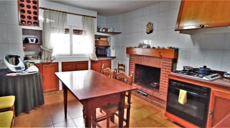Almeria - Oria - 2611m2