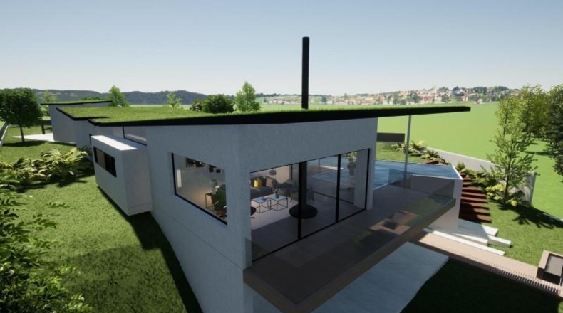 Barcelona - Sant Esteve Sesrovires - 1836m2