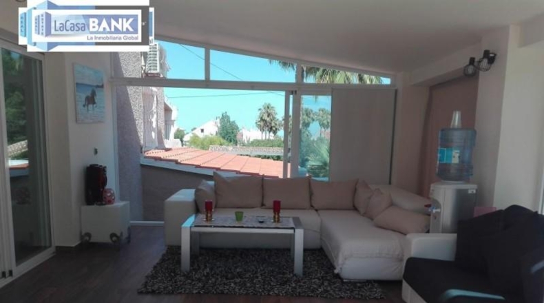 Alicante - Alfaz del Pi - 800m2