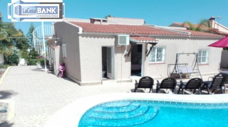 Alicante - Alfaz del Pi - 800m2
