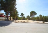 Non-developable land for sale on España, Moraira, ref: TR113644 photo