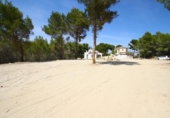 Non-developable land for sale on España, Moraira, ref: TR113644 photo