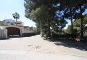 Non-developable land for sale on España, Moraira, ref: TR113644 photo