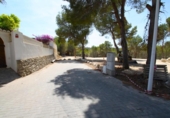 Non-developable land for sale on España, Moraira, ref: TR113644 photo