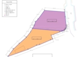 Non-developable land for sale on España, Moraira, ref: TR113644 photo