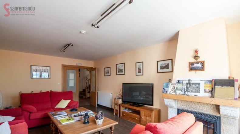 Cantabria - La Vega - 623m2
