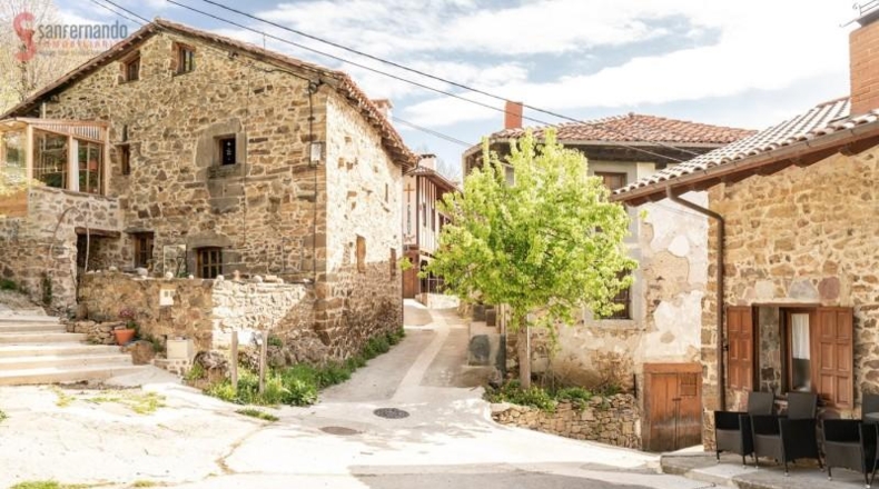 Cantabria - La Vega - 623m2