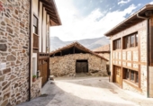 Xalet independent amb terreny en venda a la España, La Vega, ref.: TR134223 foto