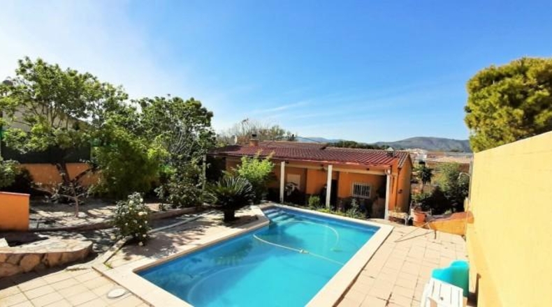Barcelona - Sant Pere de Ribes - 615m2