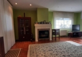 Chalet independiente con terreno en venta en la España, Sant Pere de Ribes, ref: TR134337 foto
