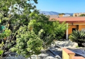 Chalet independiente con terreno en venta en la España, Sant Pere de Ribes, ref: TR134337 foto