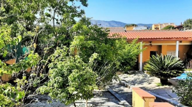 Barcelona - Sant Pere de Ribes - 615m2