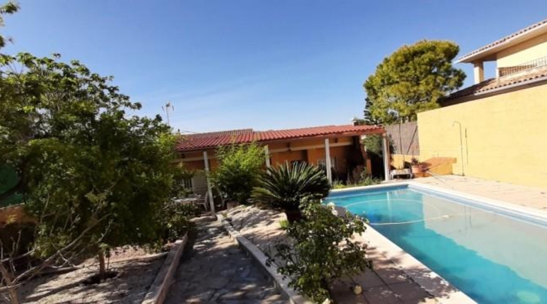 Barcelona - Sant Pere de Ribes - 615m2