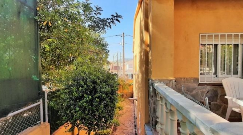 Barcelona - Sant Pere de Ribes - 615m2