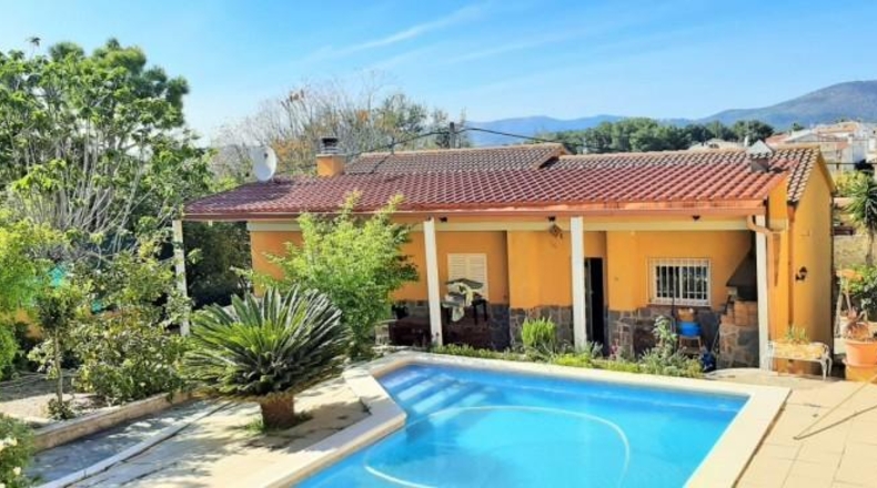 Barcelona - Sant Pere de Ribes - 615m2