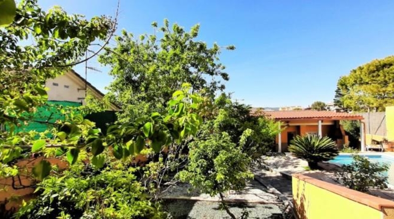 Barcelona - Sant Pere de Ribes - 615m2