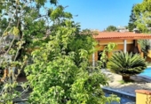 Chalet independiente con terreno en venta en la España, Sant Pere de Ribes, ref: TR134337 foto