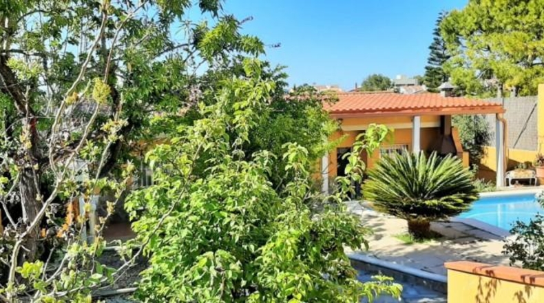 Barcelona - Sant Pere de Ribes - 615m2